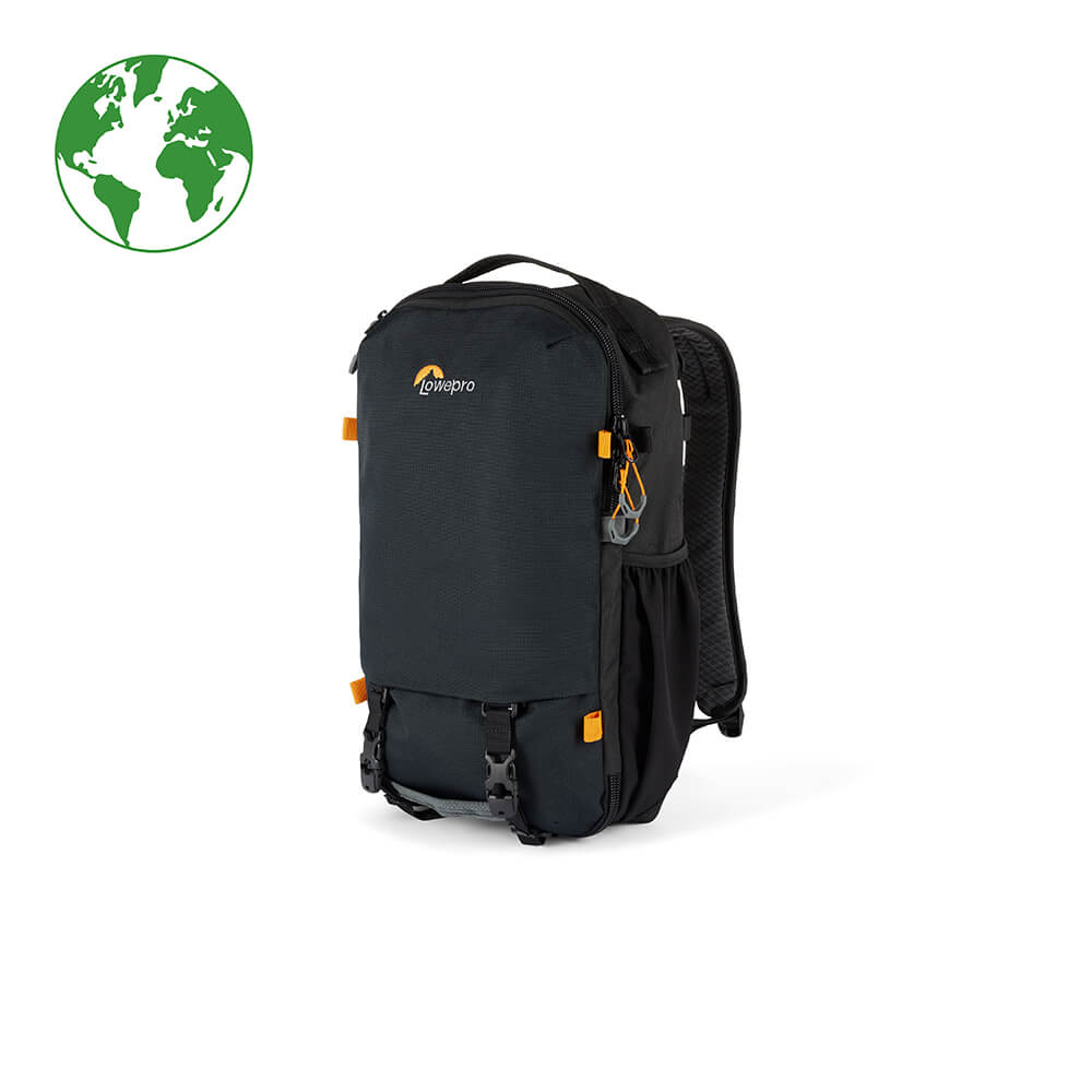 lowepro-lowepro-backpack Trekker Lite BP 150 Black